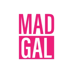 madgal logo